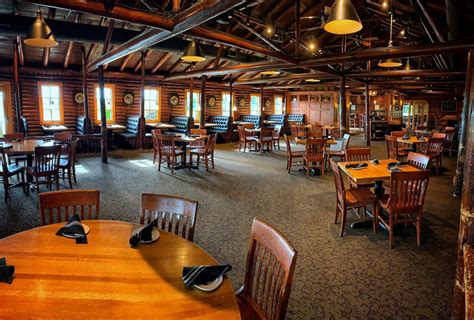 Karl's cabin restaurant - Feb 17, 2023 · A restaurant opened in the historic log cabin building in 1945 and it became Karl’s Cabin in 1982, according to the restaurant’s website, which also states the building is one of the oldest ... 